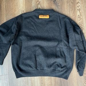 Louis Vuitton Sweaters for Men - Poshmark